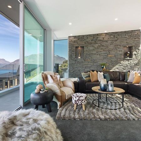 Remarkable Lake House 皇后镇 外观 照片