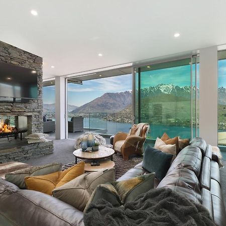 Remarkable Lake House 皇后镇 外观 照片