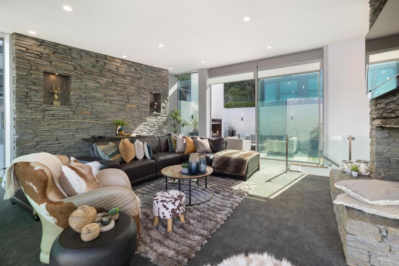 Remarkable Lake House 皇后镇 外观 照片