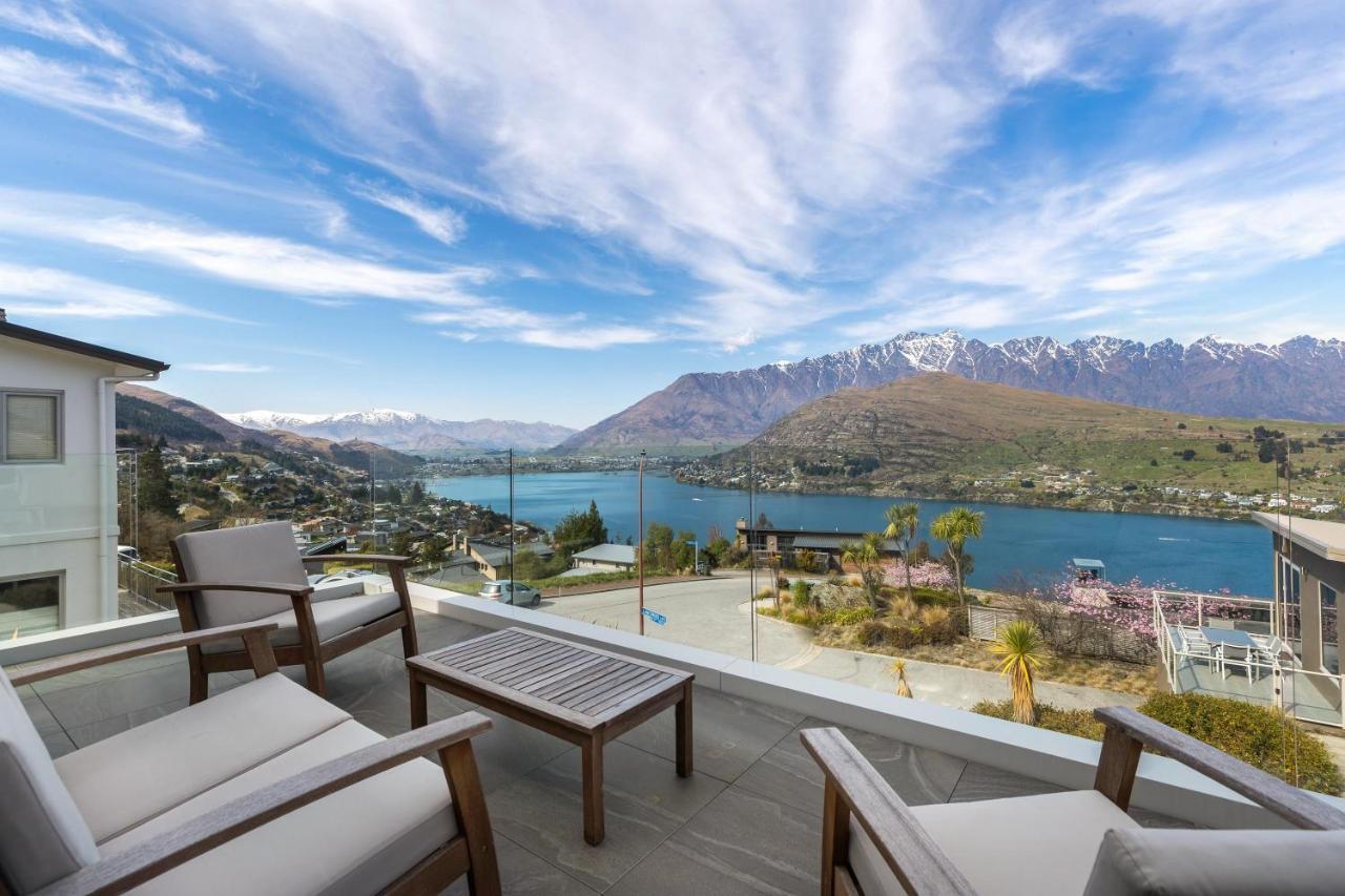 Remarkable Lake House 皇后镇 外观 照片