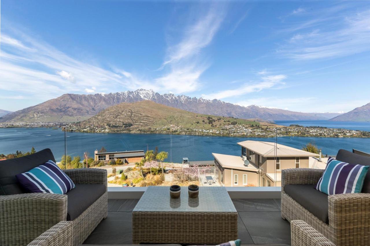 Remarkable Lake House 皇后镇 外观 照片
