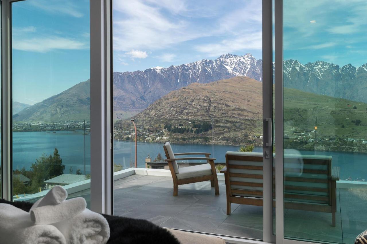 Remarkable Lake House 皇后镇 外观 照片